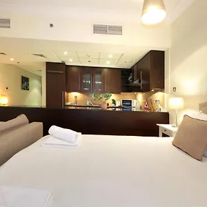  Appartement Prime Retreats - Downtown Émirats arabes unis