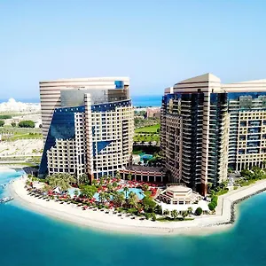 ***** Курортный комплекс Khalidiya Palace Rayhaan By Rotana, ОАЭ