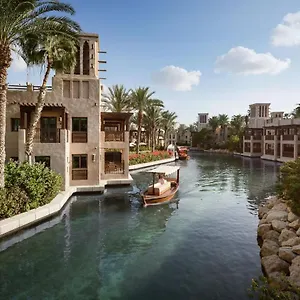 Jumeirah Dar Al Masyaf Dubaï