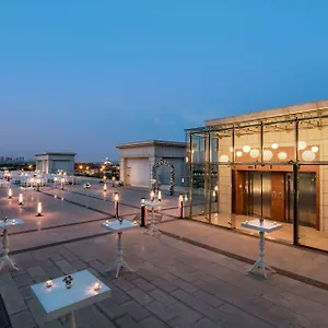 ***** Отель Doubletree By Hilton Topkapi Турция