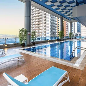 Ramada By Wyndham Barsha Heights Dubái