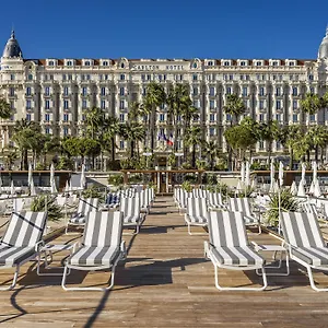 ***** Hotel Carlton Cannes, A Regent France