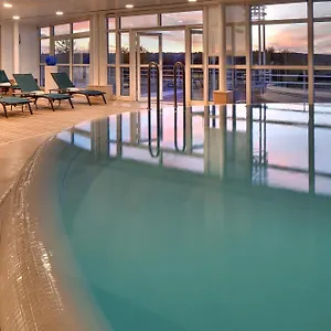 ***** Hotel Célestins France