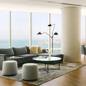 Апарт-отель Sonder By Marriott Bonvoy Jbr The Walk
