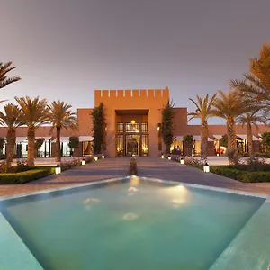 **** Hotel Aqua Mirage Club & Aqua Parc Maroc