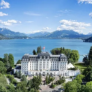 **** Hotel Impérial Palace France