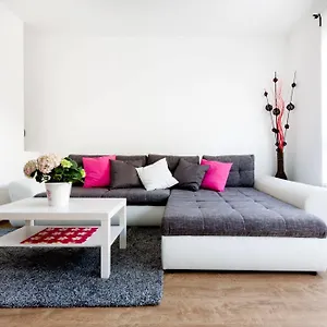 **** Appart hôtel Grand Hongrie