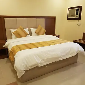 إيوان الأندلسية الصفا 2 4* جدة