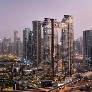 فندق أدريس سكاي فيو