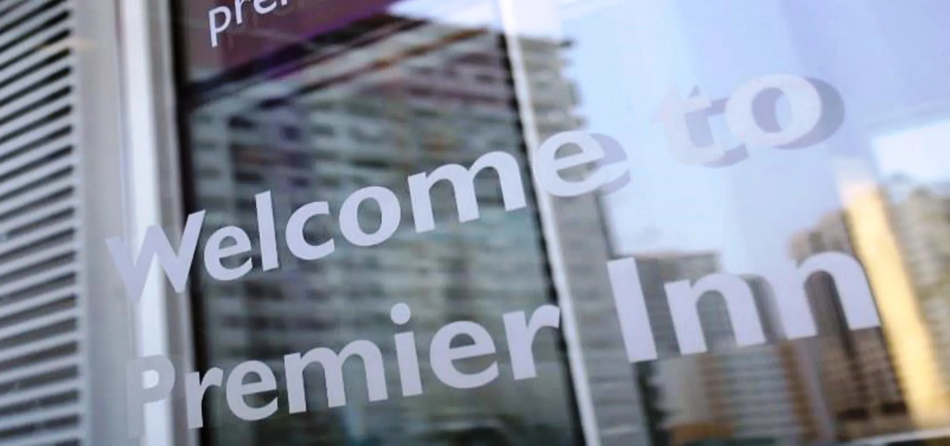 מלון Premier Inn Dubai Silicon Oasis